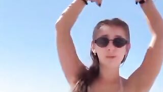 HOST AMERIKA SEXY PART 157