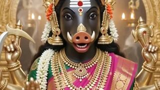🌺 ஆடி 19 – செவ்வாய்க்கிழமை | அம்மன் அருள்வாக்