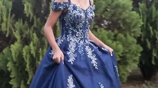 Mis 15 primaveras