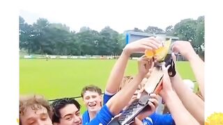 Jorok Tingkat Dewa🤮