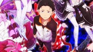 Re Zero Starting Life In Another World Season 1 Ep 11