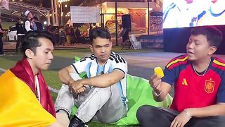 Maaf lagi diet