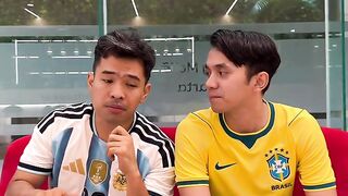 Menurut kalian gimana