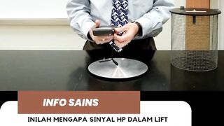 sinyal lift
