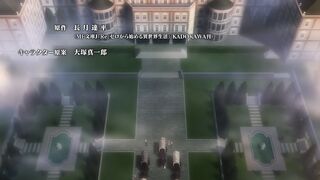 Re Zero Starting Life In Another World Season 2 Ep 2