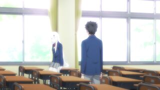 Re Zero Starting Life In Another World Season 2 Ep 5