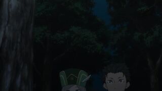 Re Zero Starting Life In Another World Season 2 Ep 8
