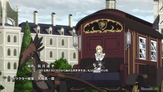 Re Zero Starting Life In Another World Season 2 Ep 11