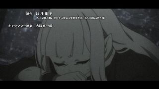 Re Zero Starting Life In Another World Season 2 Ep 16