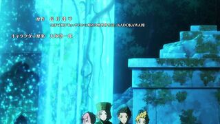 Re Zero Starting Life In Another World Season 2 Ep 18