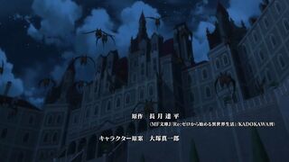 Re Zero Starting Life In Another World Season 2 Ep 23