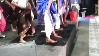 My daughter step
