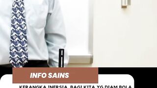 kerangka inersia