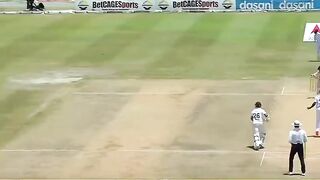 Classic batting by Pakistani batsmans against west indies in 2nd test match