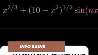 matematika menyenangkan