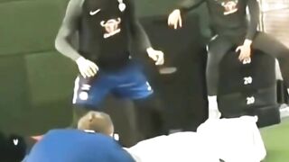 Thibaut Courtois