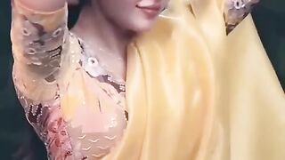 Elegant Beauty  Relaxing Music Video