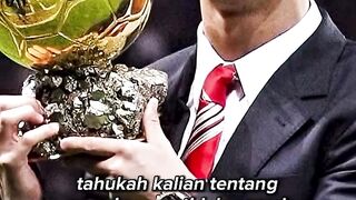 pemain yang gak pernah menang tapi dapat balon dor