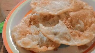Meu pequeno almoço