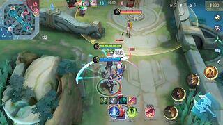 Mobile legends bang bang 10