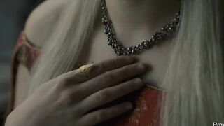 House of the Dragon Hindi Dubbed SO 1-EP 4-5-6