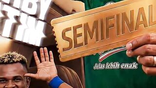 Persebaya vs Arema ,Selasa, 4 Agustus 2026, pukul 19.30 WIB di semifinal Piala Presiden 2026.