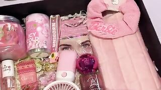 Just a girl in her pink era