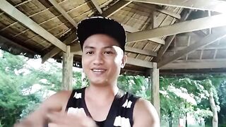 Hawak ko ang beat