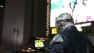 Friday The 13th Jason Takes Manhattan