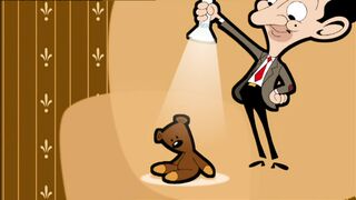 Mr Bean The Animated Series S01E06 The Fly