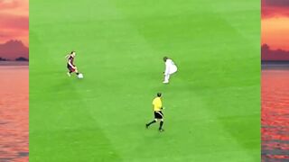 Messi IQ200
