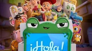 Toy Story 5 2