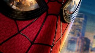 Spider Man Brand New Day