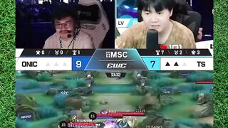 E-sports Battle 107