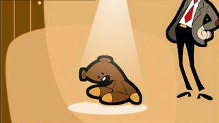 Mr Bean The Animated Series S01E16 Young Bean