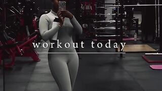 Gym day 2