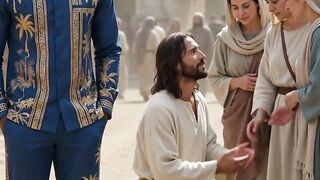 Follow Jesus