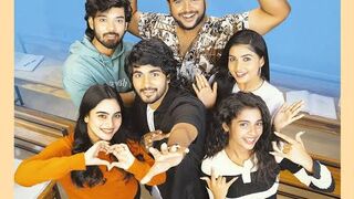 Batchmates S01 Epi 01- Ep 04 Hindi 2026 New Webseries