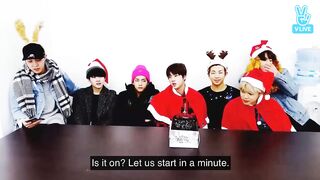 BTS old live 2