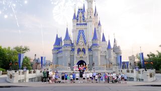 I Granted 100 Kids Their Biggest Wish!