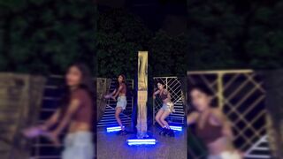 Indian Girl Vanshika Jangid Dance 5