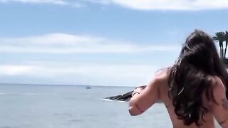 HOST AMERIKA SEXY PART 175