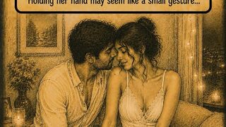 Secretly Woman want