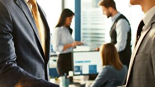 HR work and details