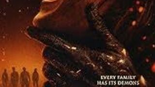 Evil Dead Burn 2026 720p ESub