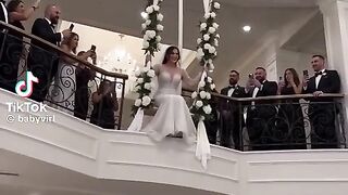 New Stlye Bridal Entry