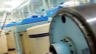 Cylinder wire mounting and cylinder shift Ching