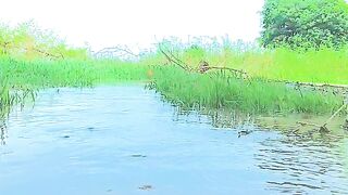 Main k Purshor Samandar the mere pao main