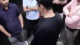 Lift Prank - Elevator Prank