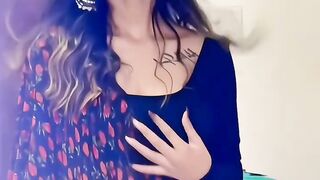 Husna Tera tauba tauba tauba... Love song